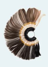 Compra un anillo de color de angelremyhair.