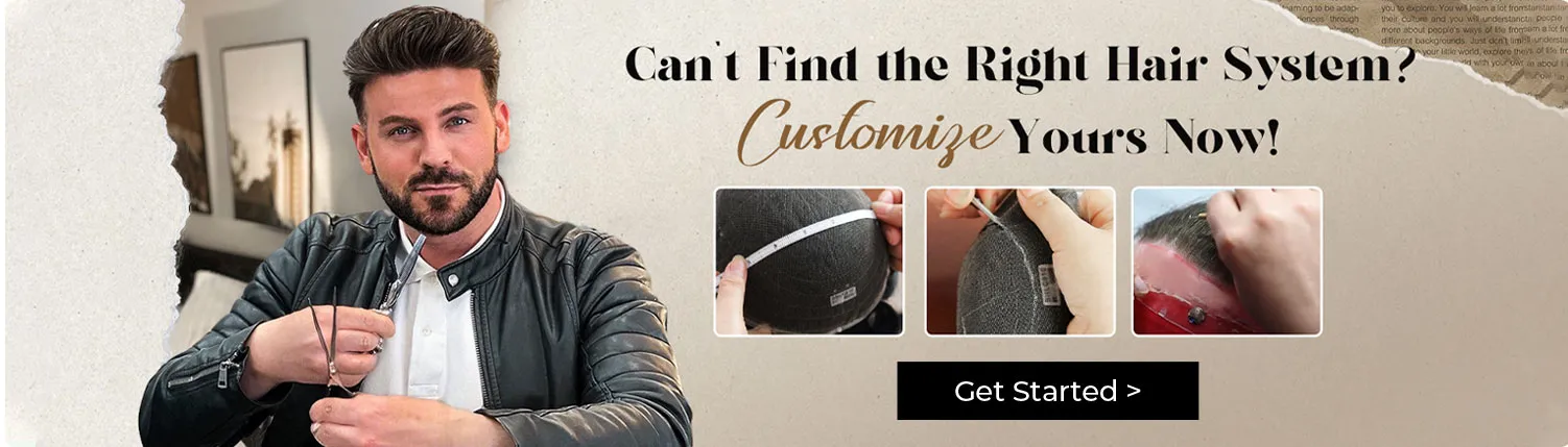 Servicio personalizado