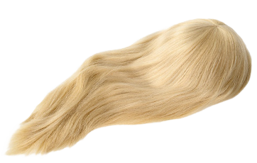 Cabello Remy asiático