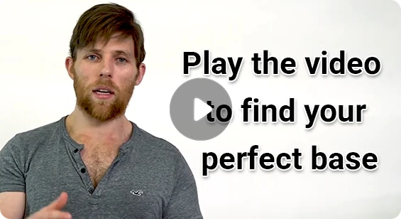 Vídeo sobre tipos de base