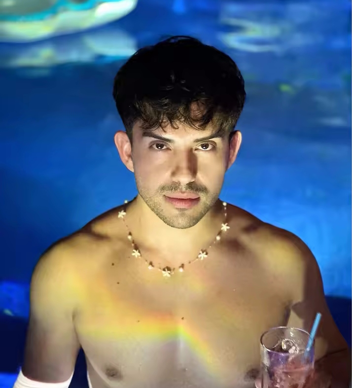 Passt perfekt nach dem Zuschneiden.