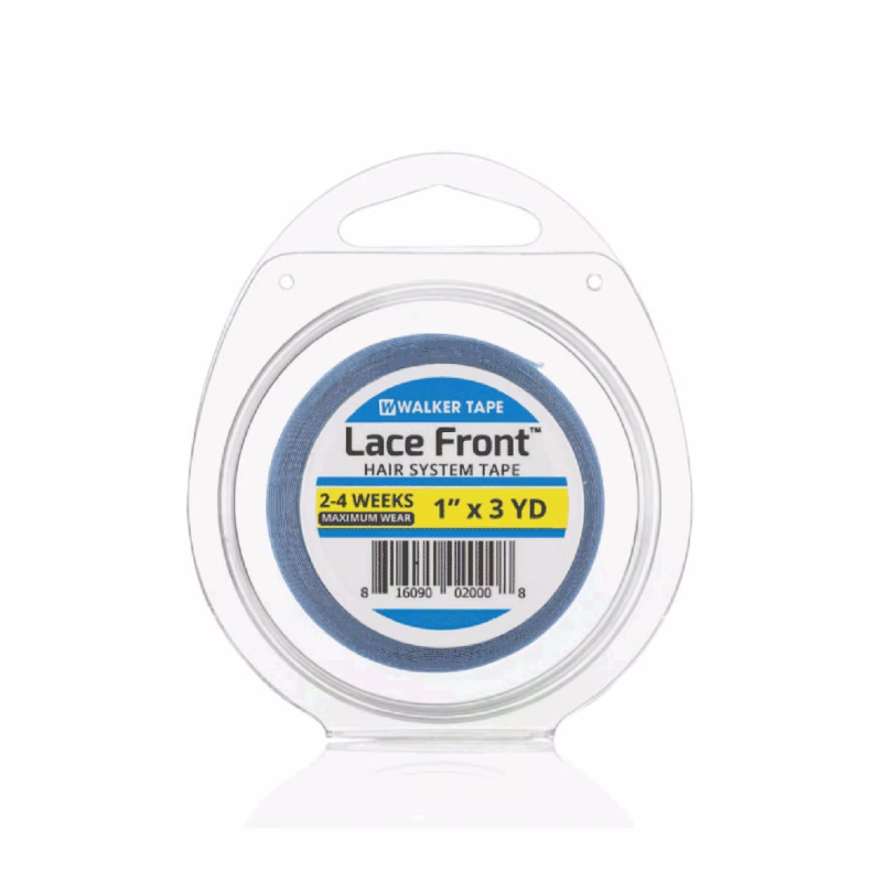 Lace Front Tape| Professionelles Haarsystem-Klebeband &ndash; Langzeithalt bis zu 4 Wochen, f&uuml;r Lace Front Per&uuml;cken & Toupets