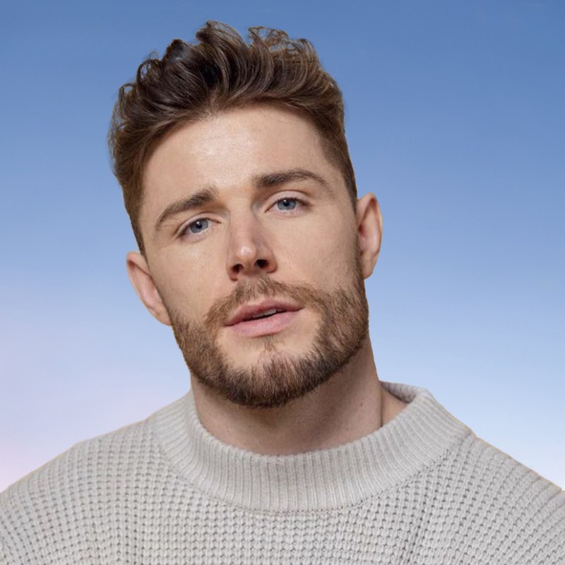 0406K | 0.04-0.06 mm Single Split Knots Vollst&auml;ndig Ultra - d&uuml;nne Skin - Einzelsplit - Knoten - Basis | Upgraded Mirage | M&auml;nner - Toupee | Die Wahl von Promis